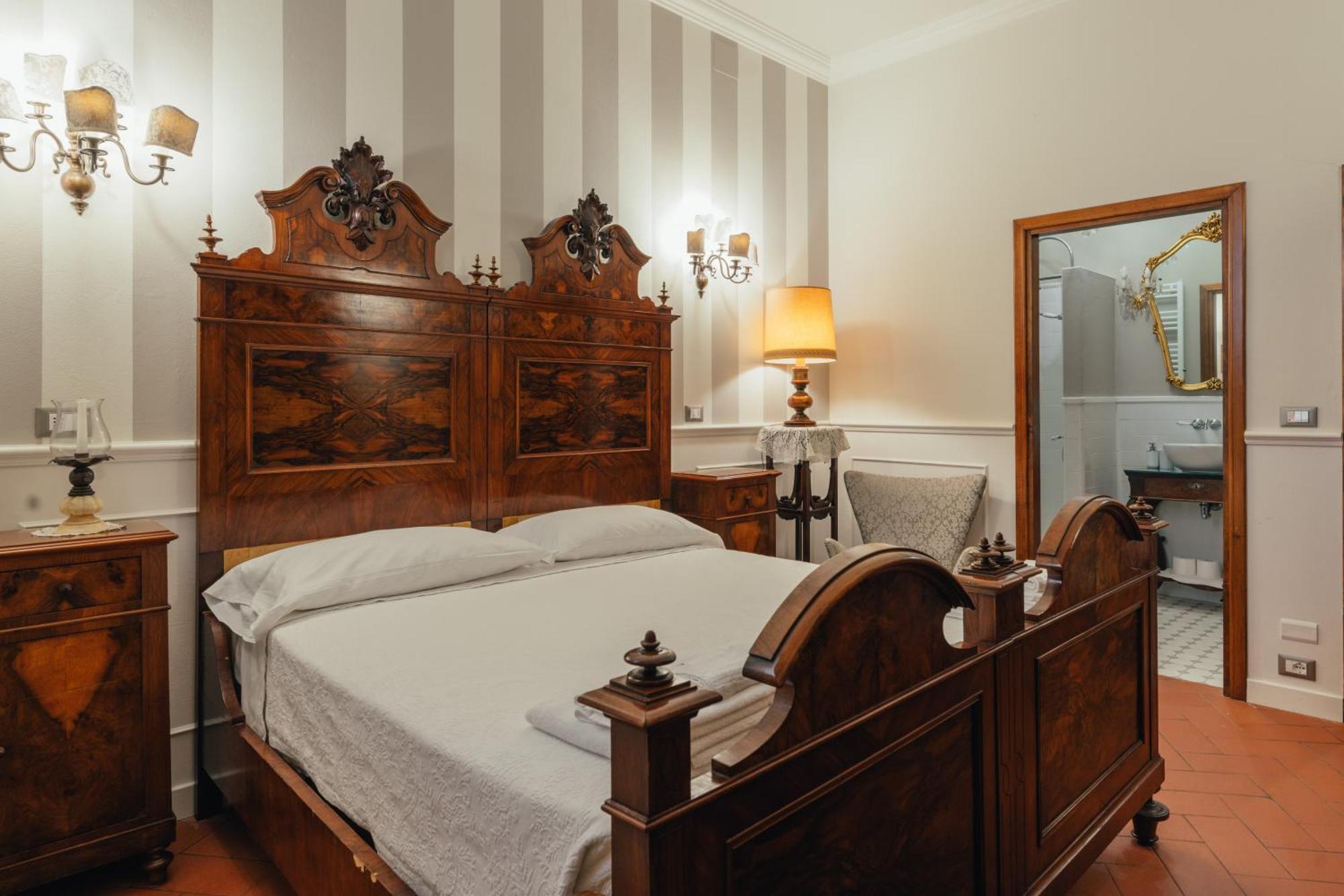 Locanda Dolcevita Dozza Extérieur photo