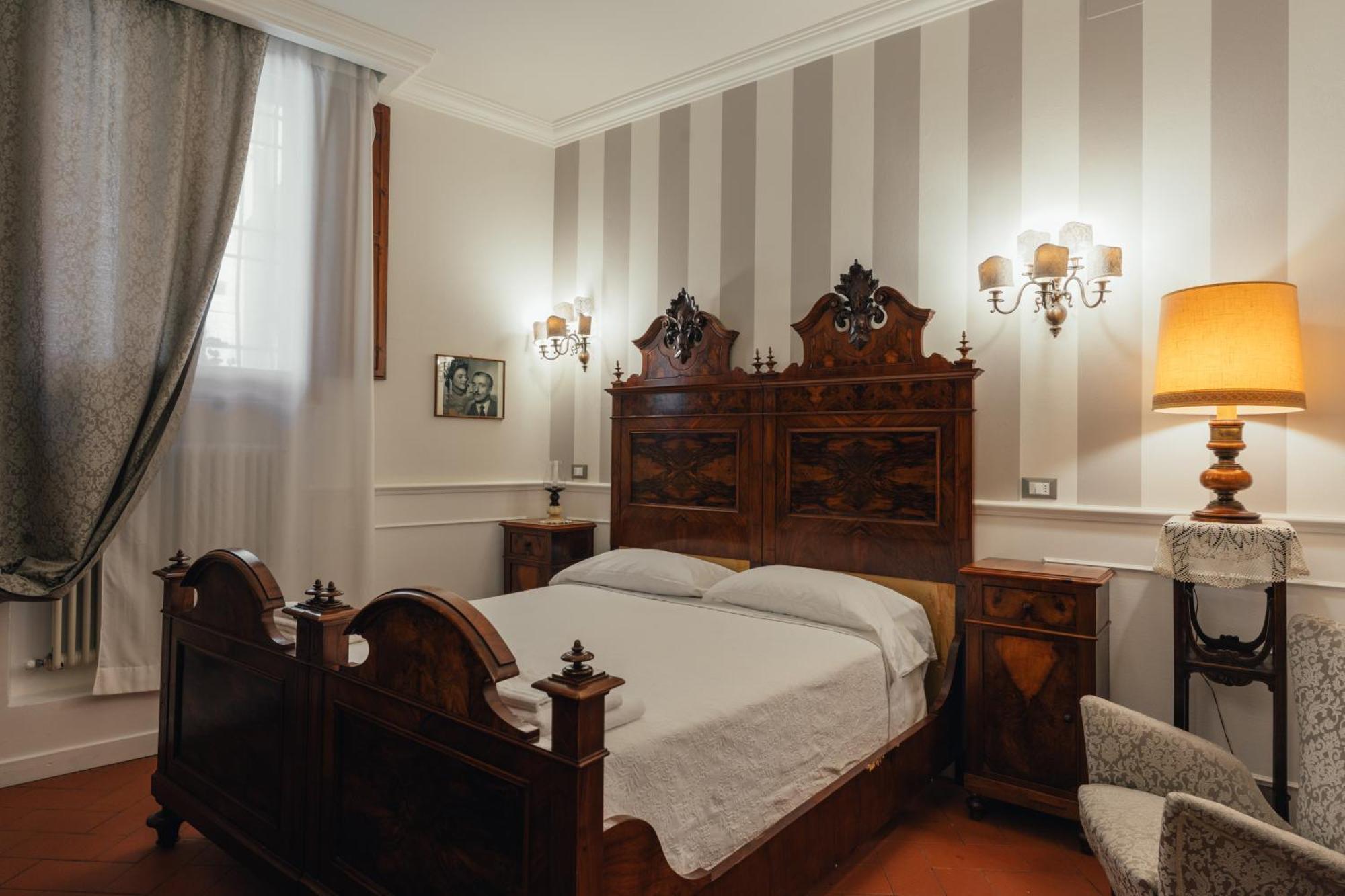 Locanda Dolcevita Dozza Extérieur photo