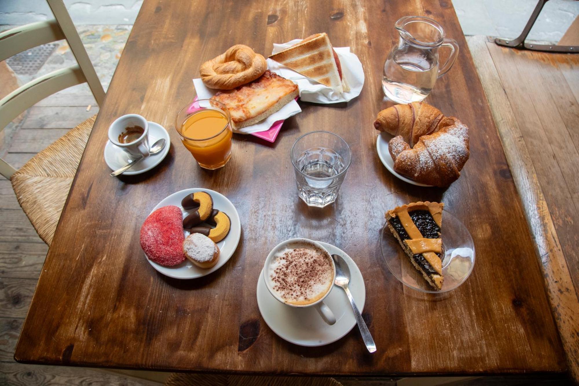 Locanda Dolcevita Dozza Extérieur photo